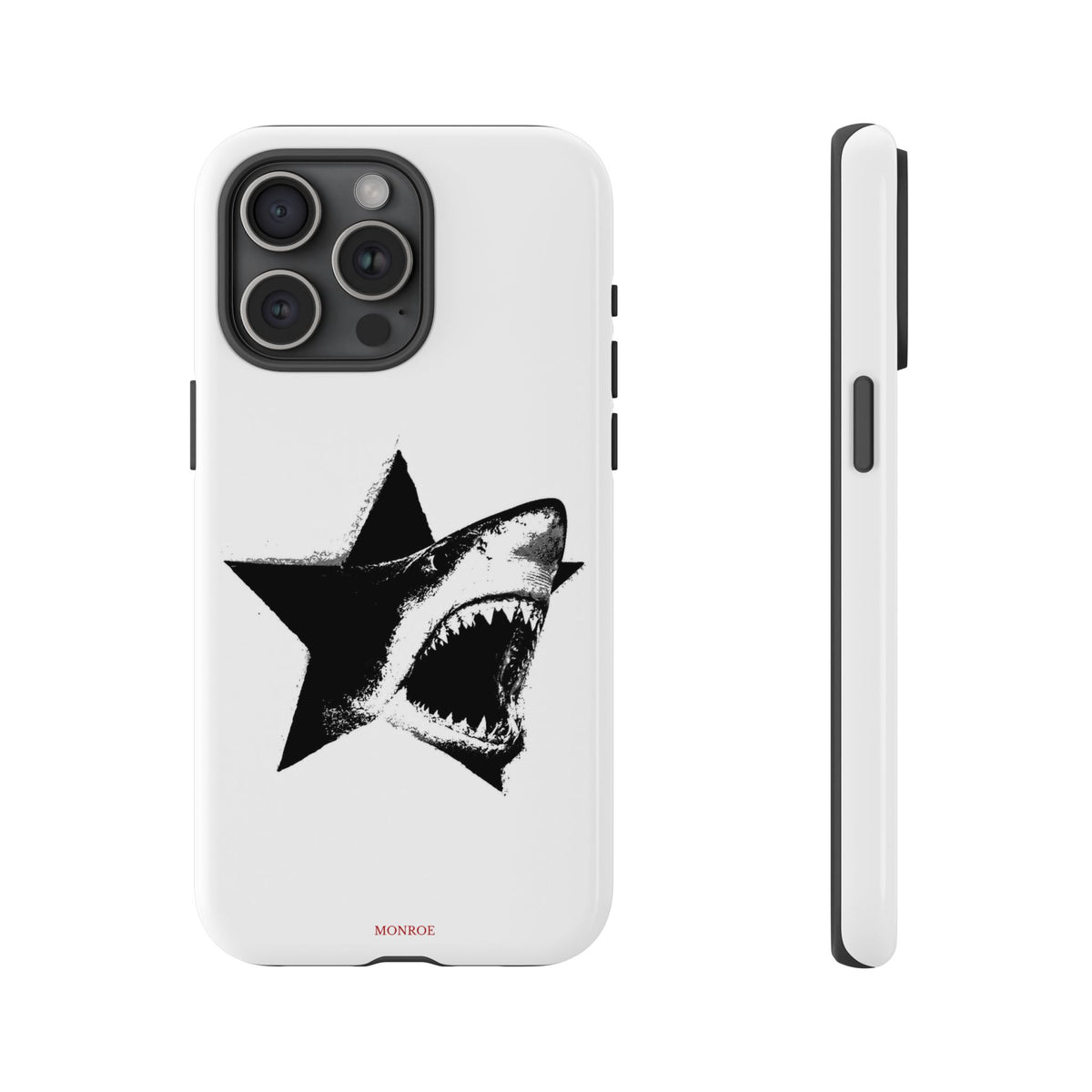 Shark Star Tough Case