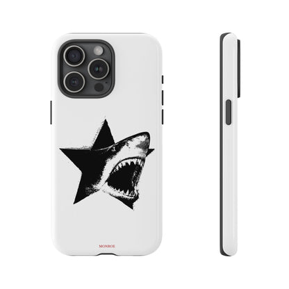 Shark Star Tough Case