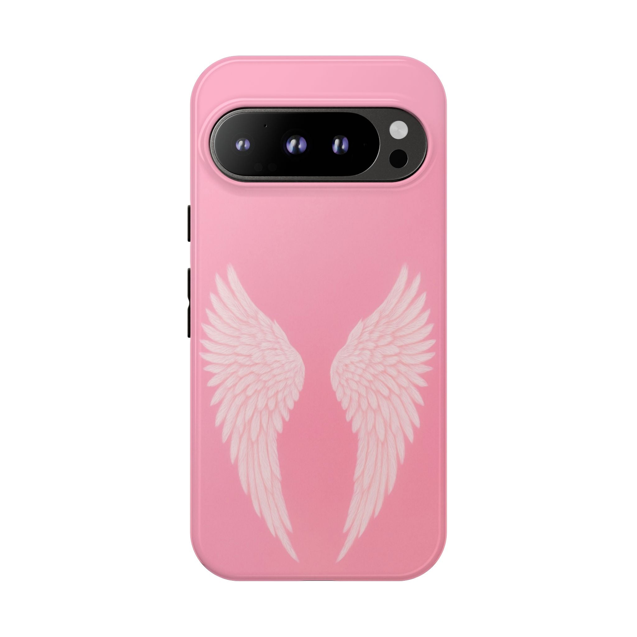 Runway Wings Phone Case