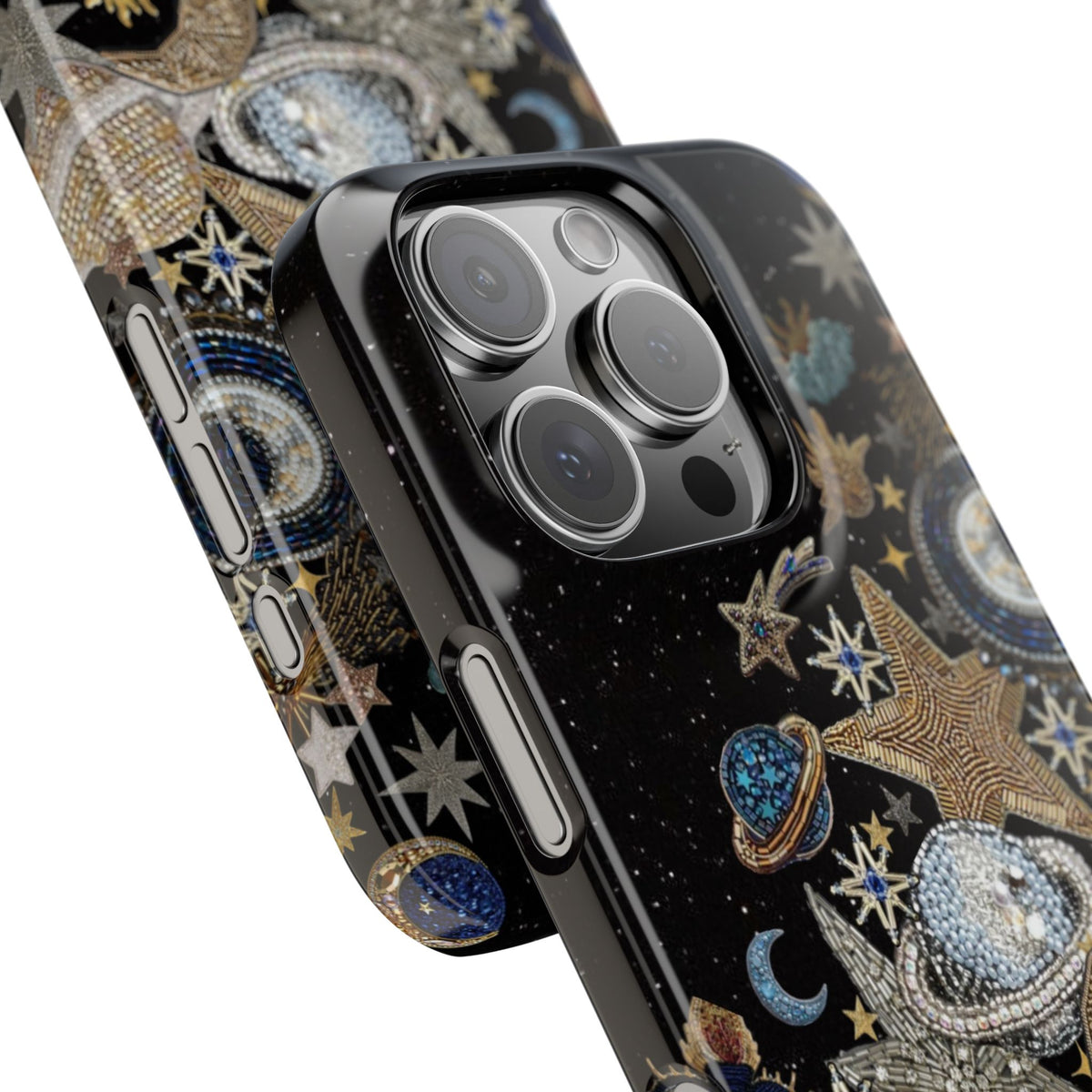 Celestial Galaxy Case