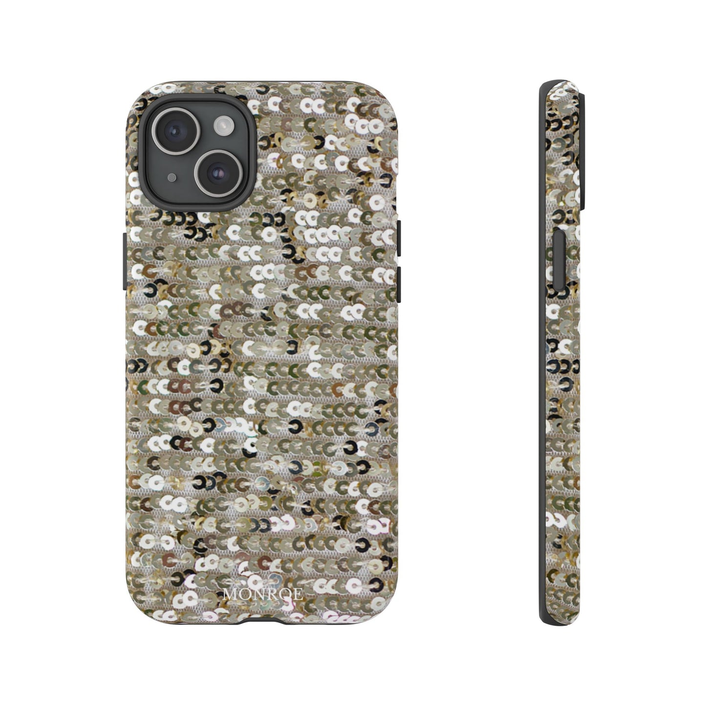 Sequin Sparkle Tough Case
