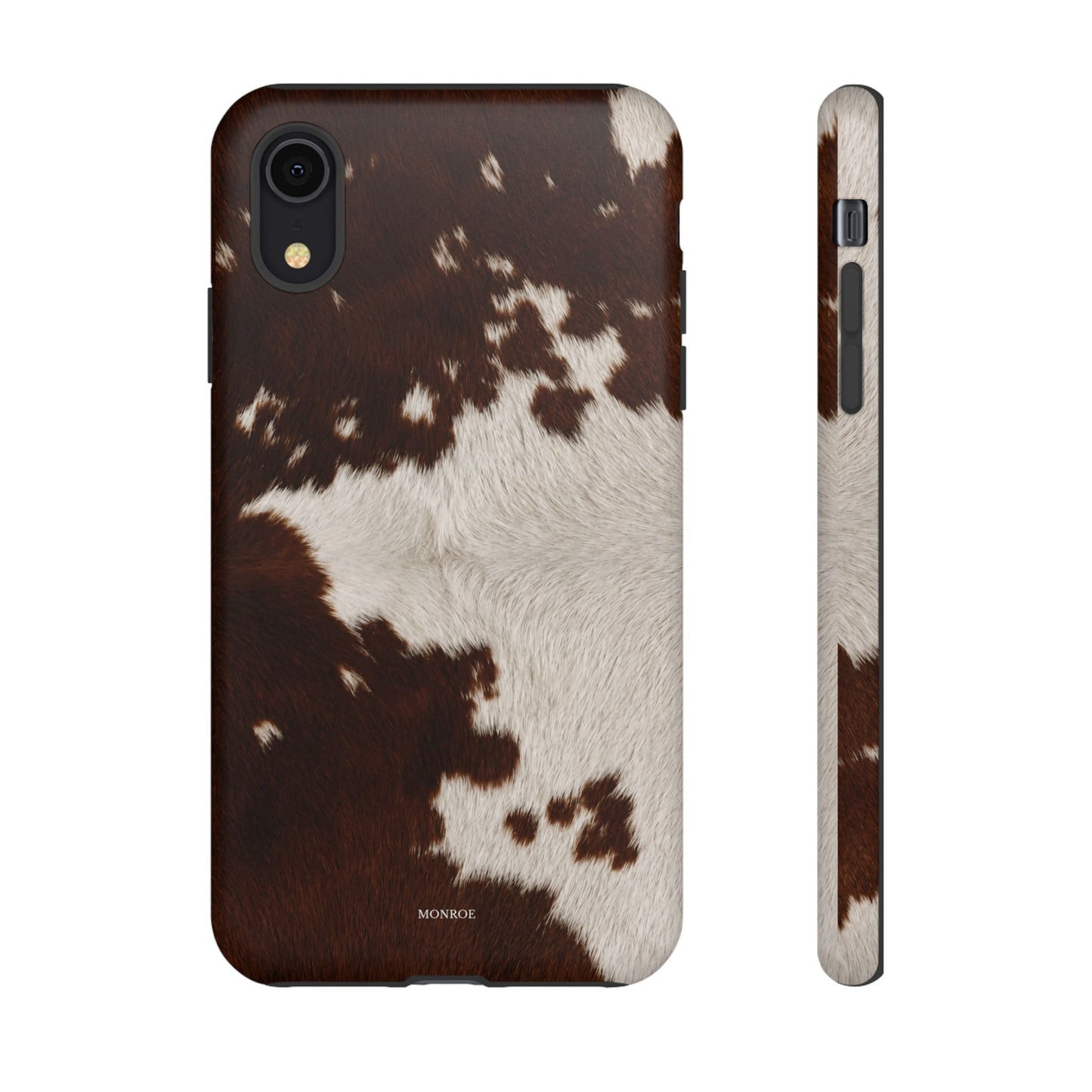Mocha Hide Tough Case