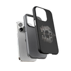 Cheetah Reflection Phone Case