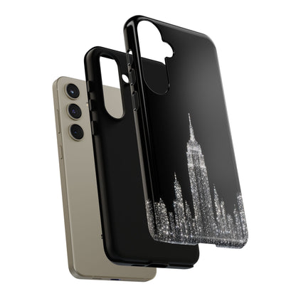 Brooklyn Baby Tough Case