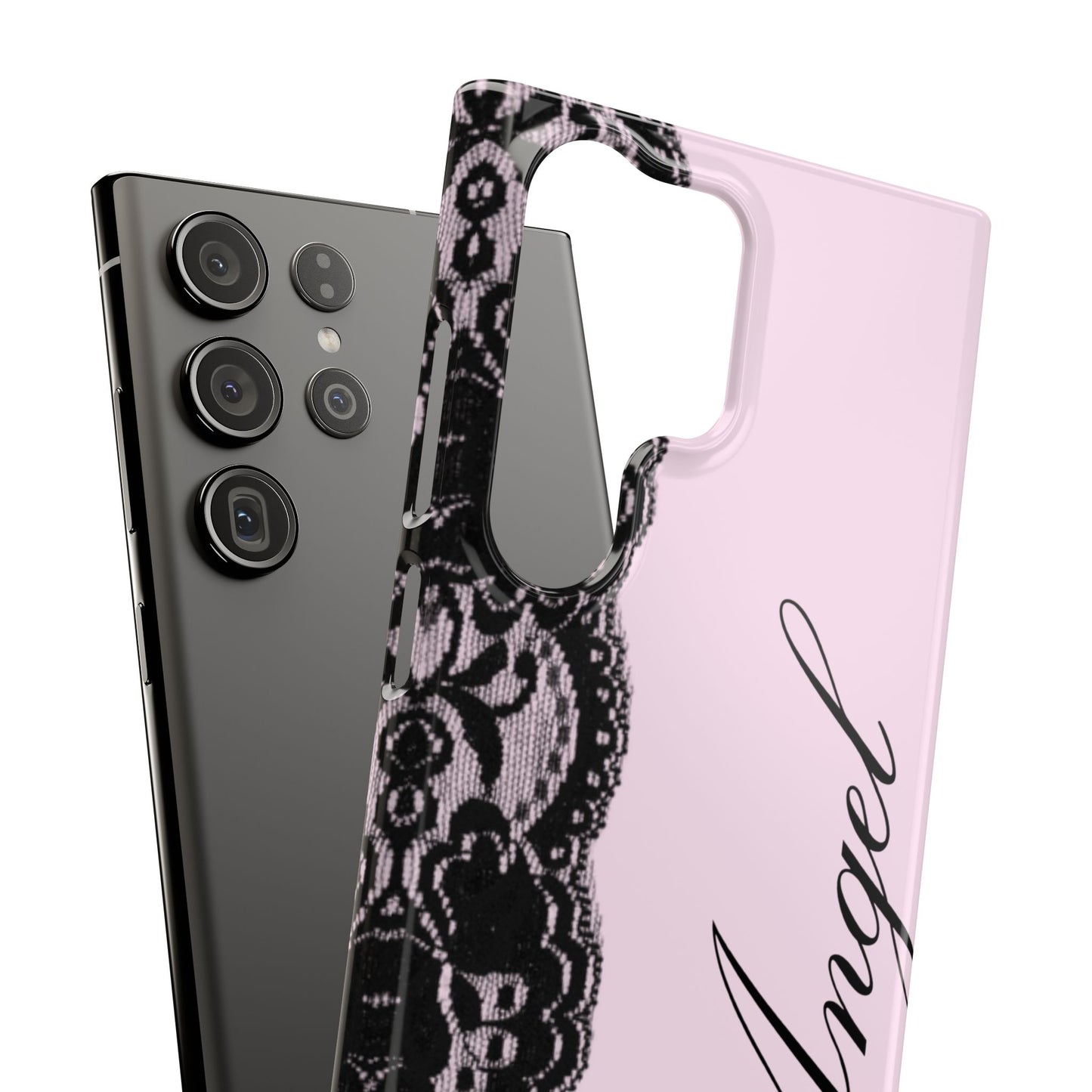 Angel Lace Case