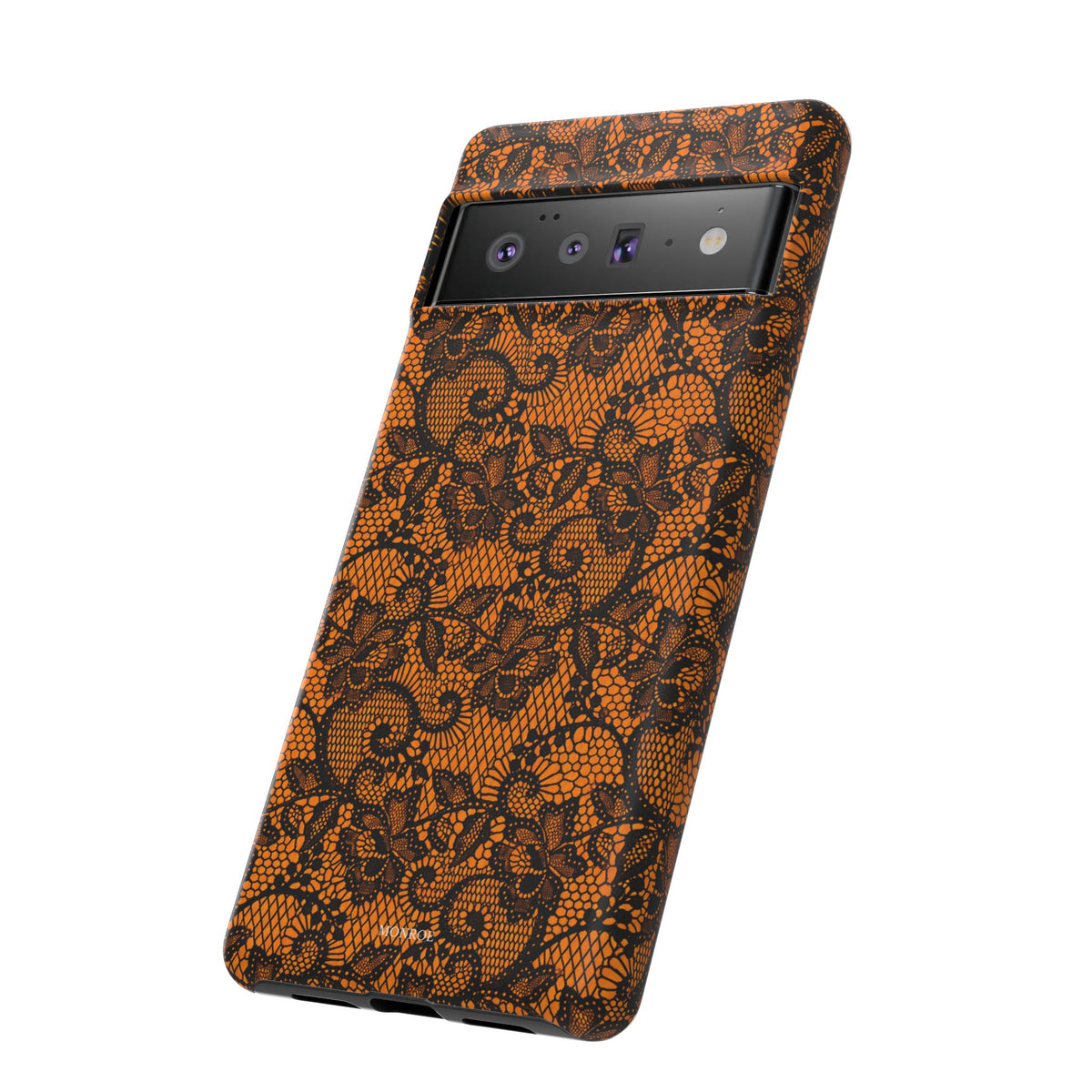 Pumpkin Spice Tough Case