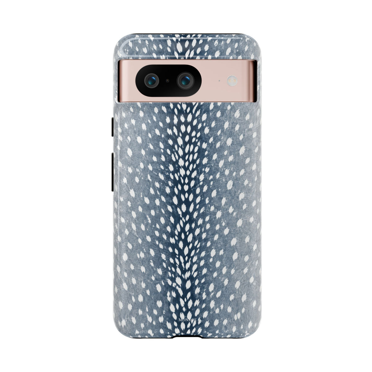 Glacier Spotted Antelope Tough Case