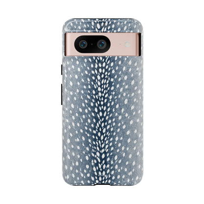 Glacier Spotted Antelope Tough Case