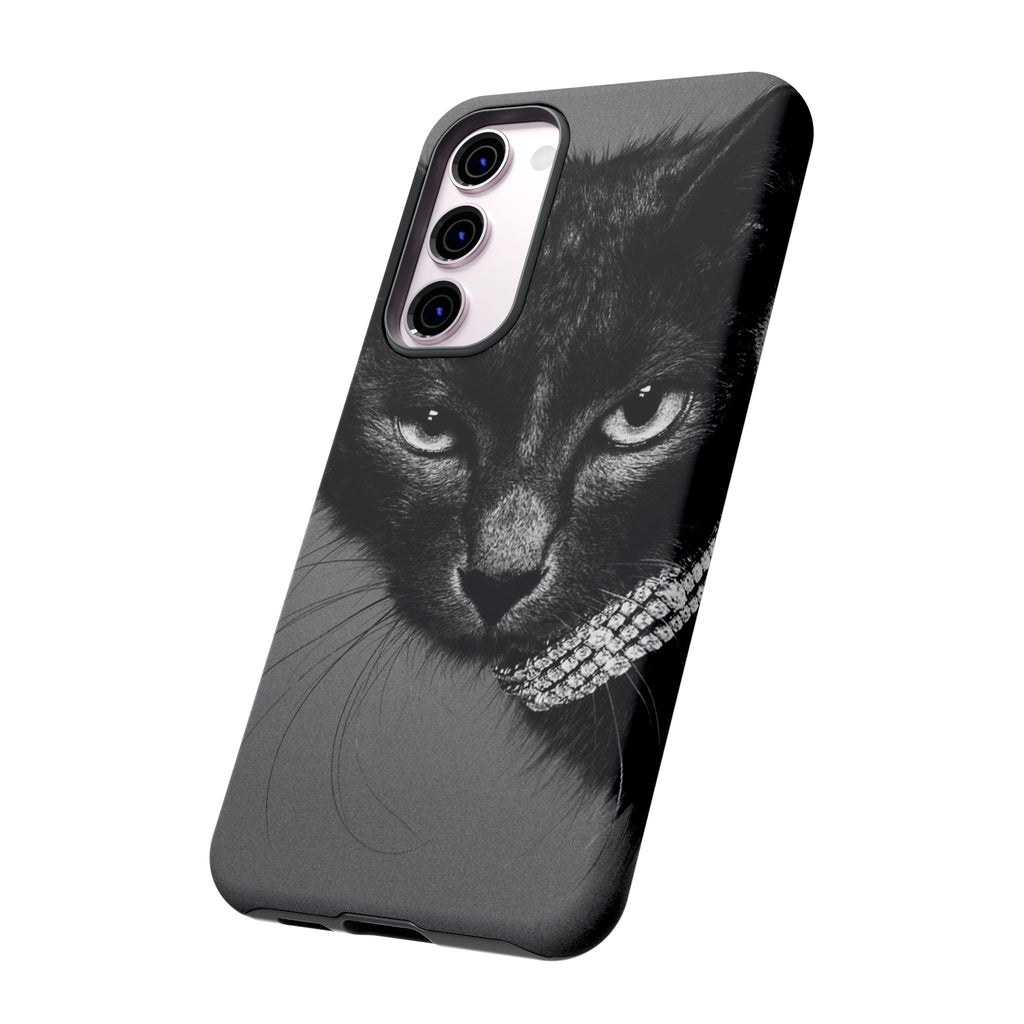 Kitten Bling Phone Case