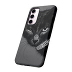 Kitten Bling Phone Case