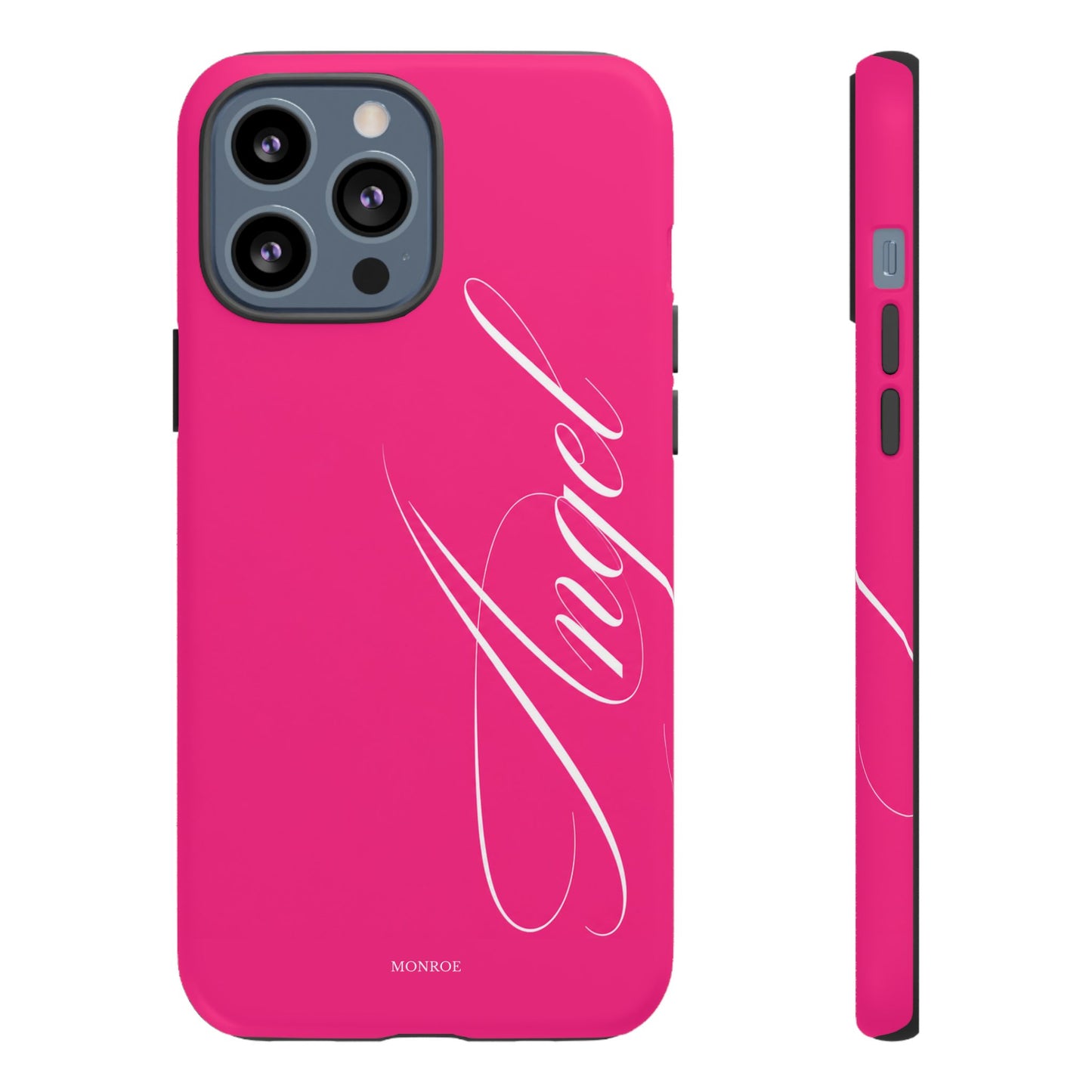 Pink 'Angel' Tough Case