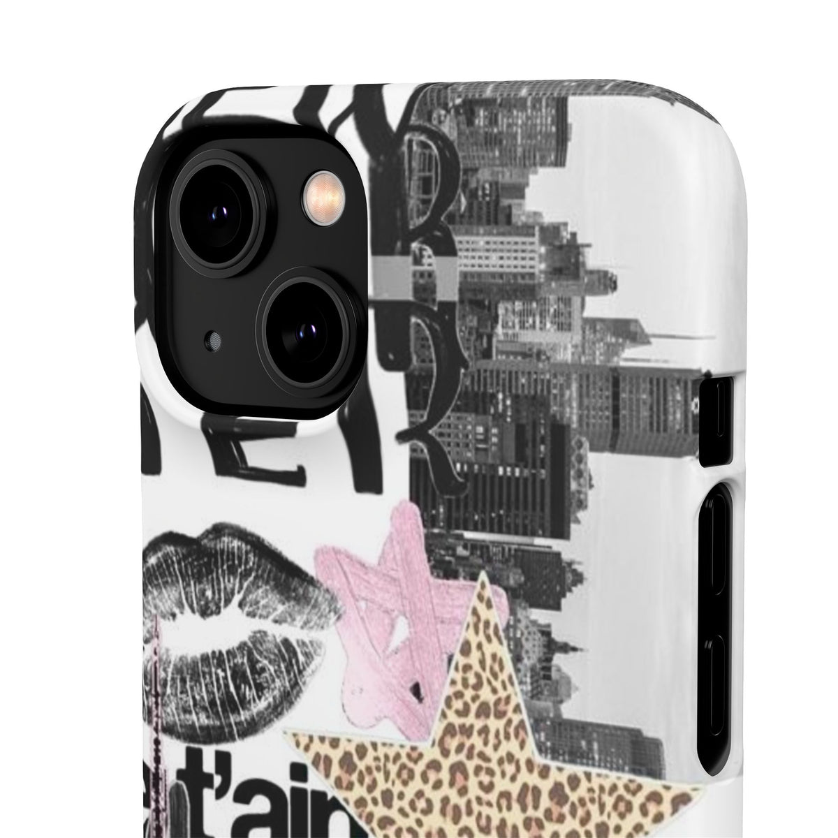 Amore NYC Case