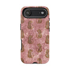 Pink Leopard Phone Case