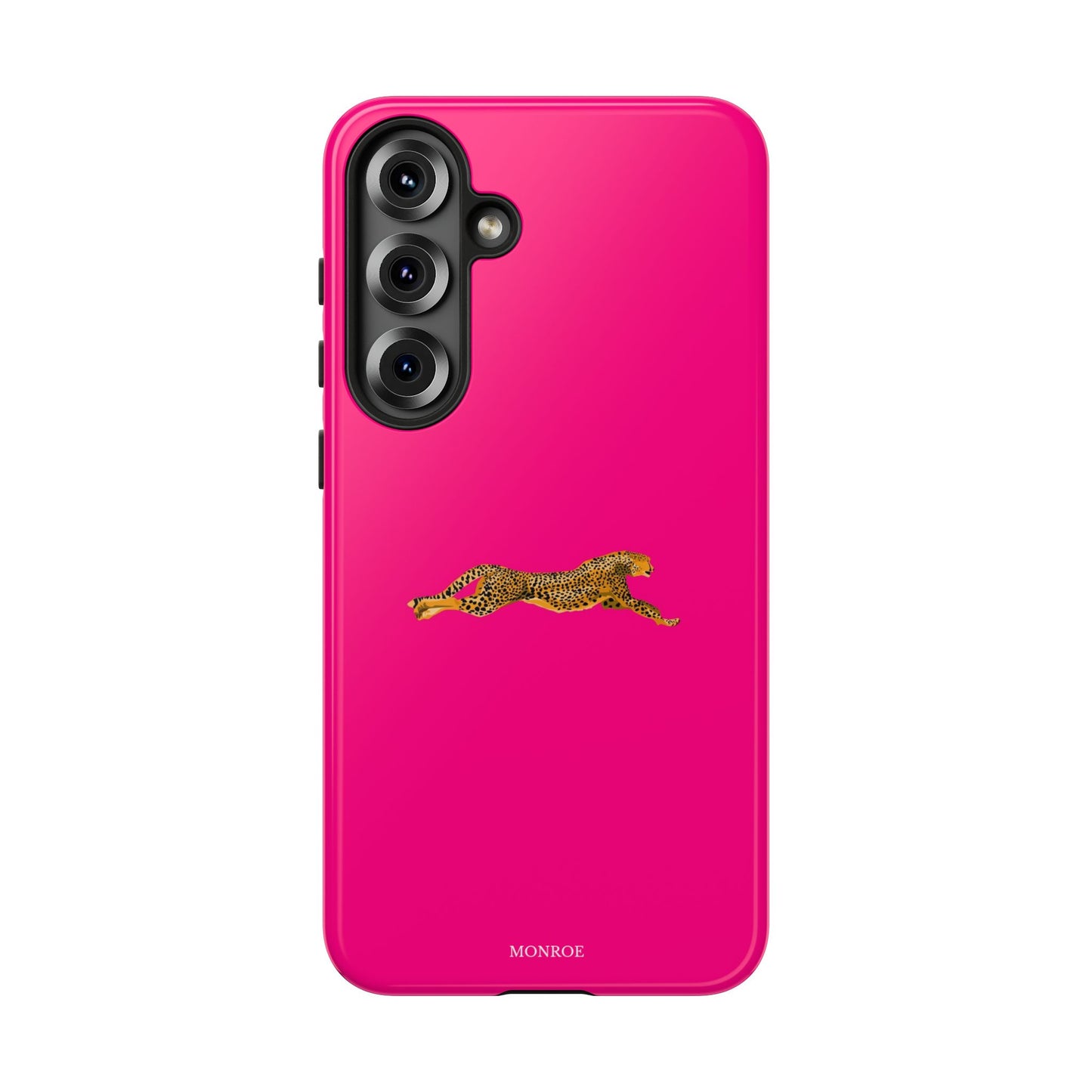 Leopard Sprint Tough Case