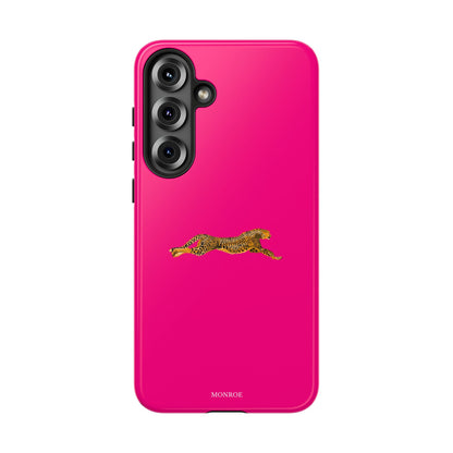 Leopard Sprint Tough Case