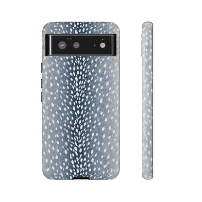 Glacier Spotted Antelope Tough Case