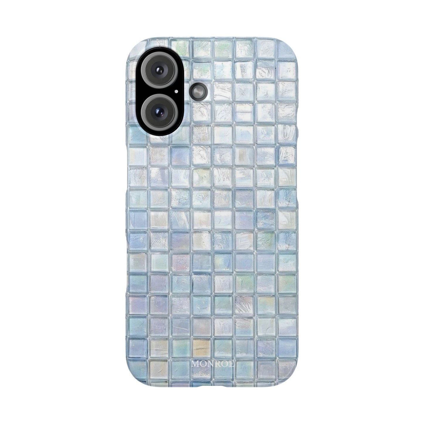 Iridescent Mosaic Case