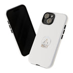 Snow Globe Phone Case