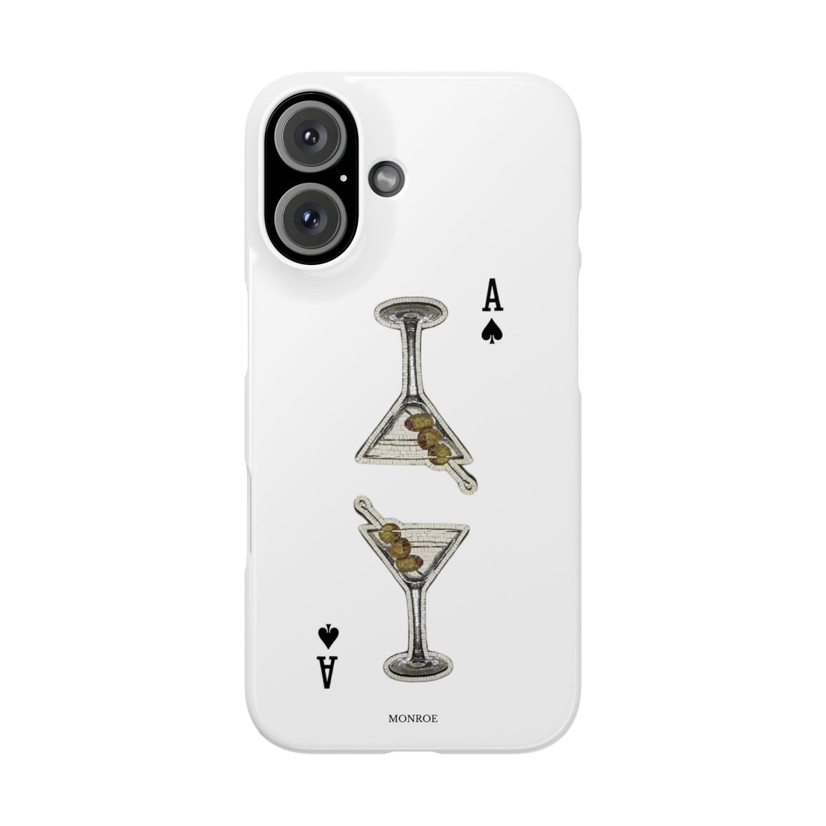Martini Ace Case
