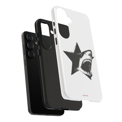 Shark Star Tough Case