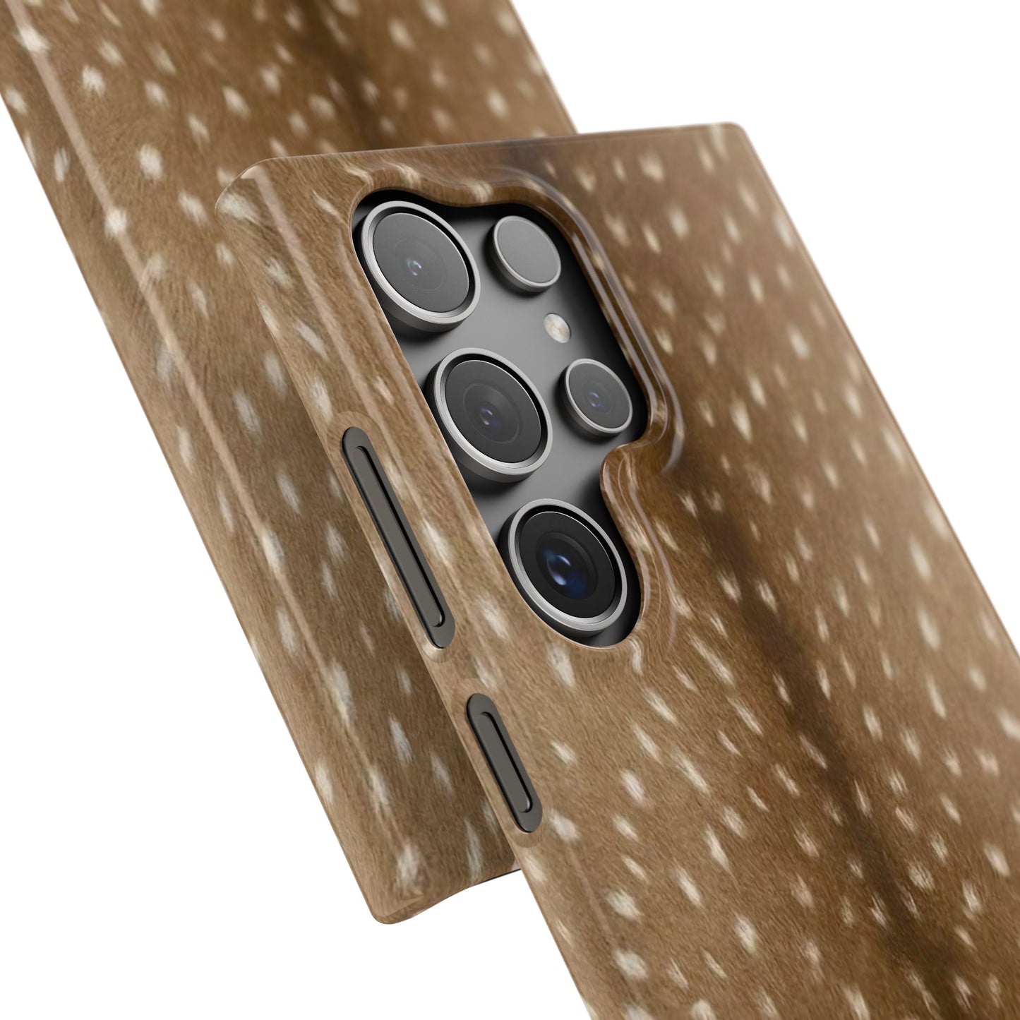 Deer Darling Snap Case