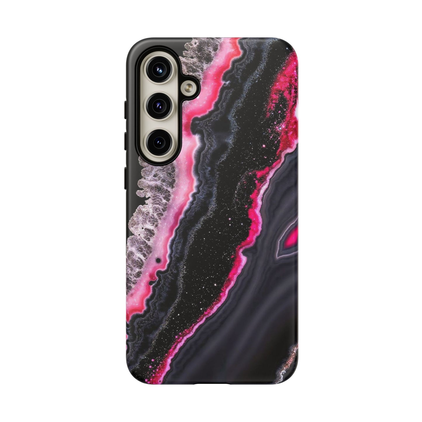 Geode Design Tough Case