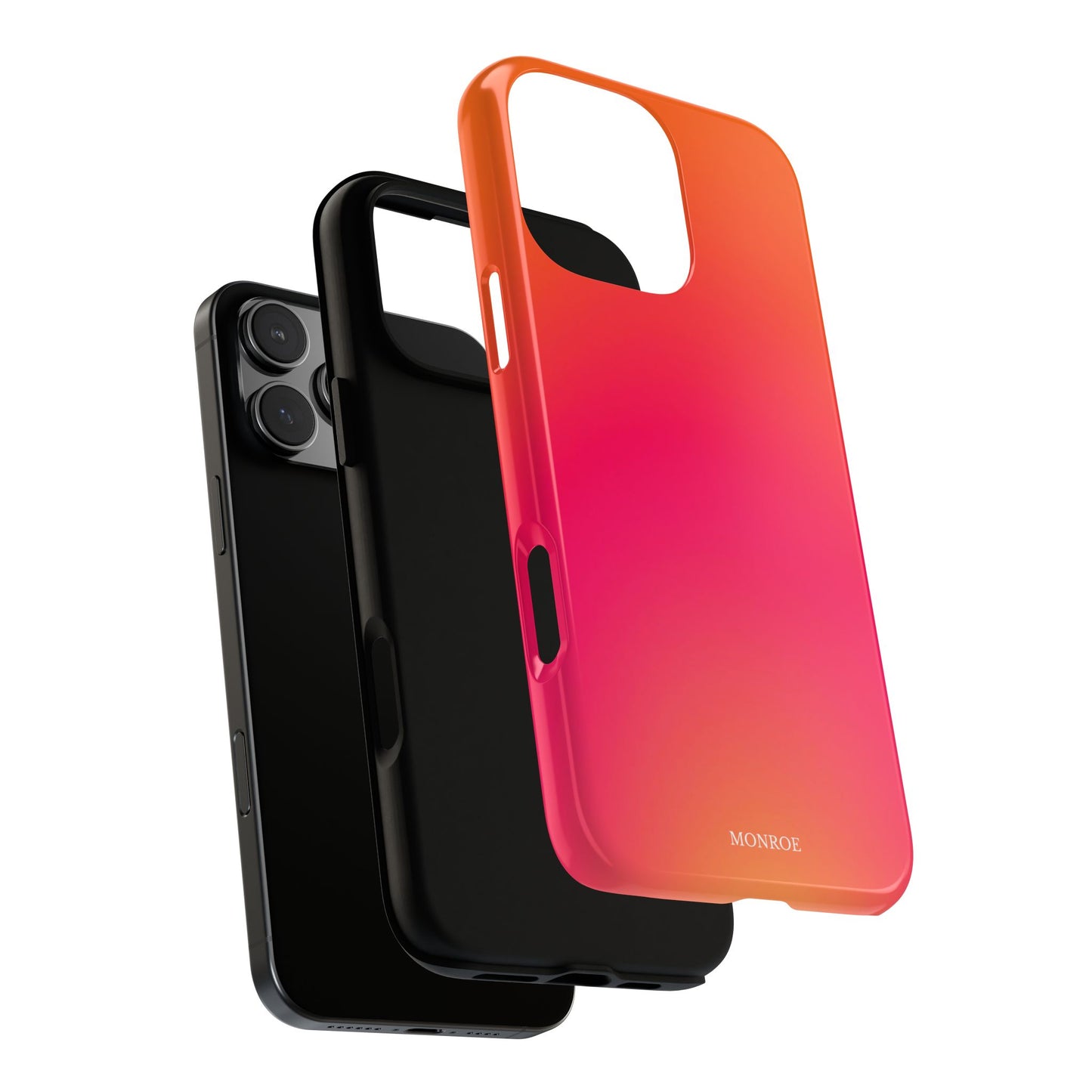 Gradient Sunset Tough Case