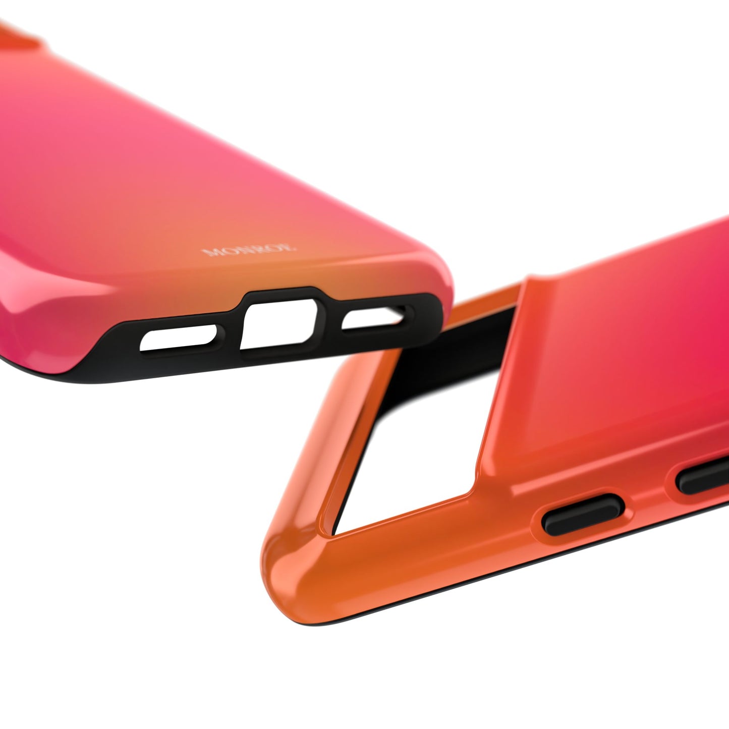 Gradient Sunset Tough Case