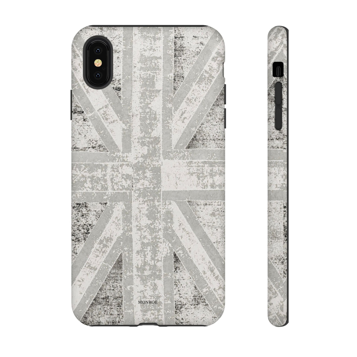 Union Vintage Grunge Tough Case