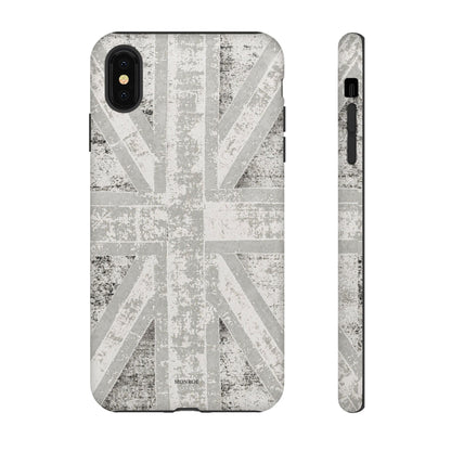 Union Vintage Grunge Tough Case