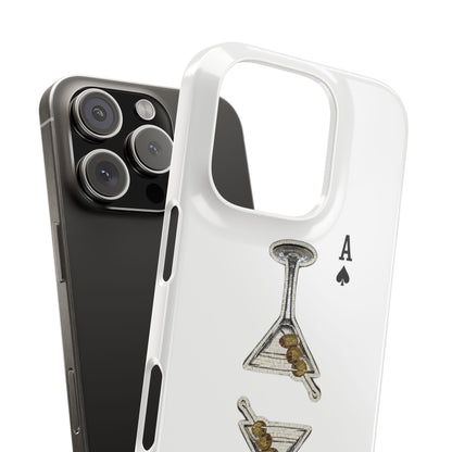 Martini Ace Case