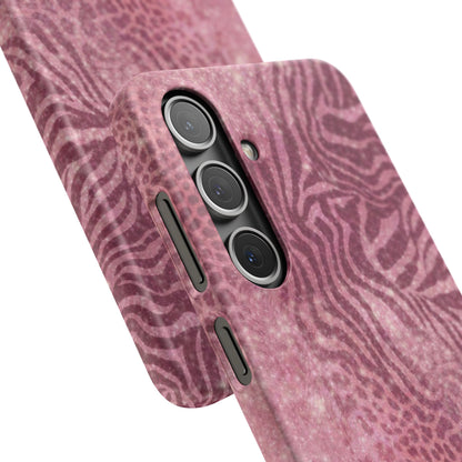 Blush Wild Case