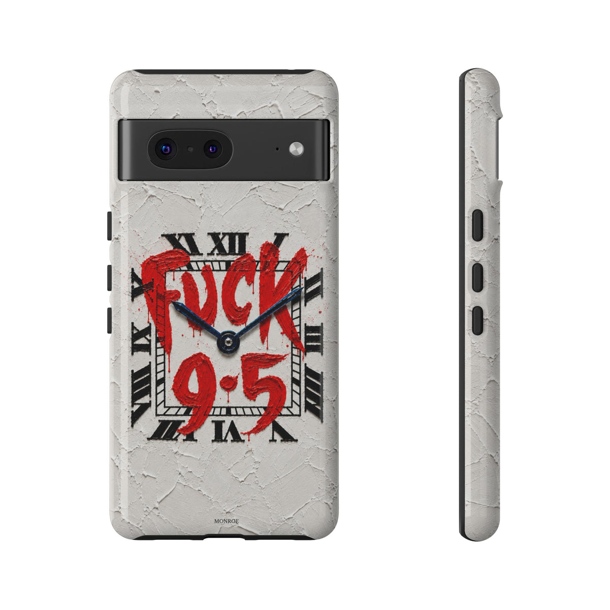 "F*** 9–5" Tough Case