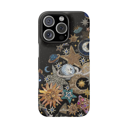 Celestial Galaxy Case