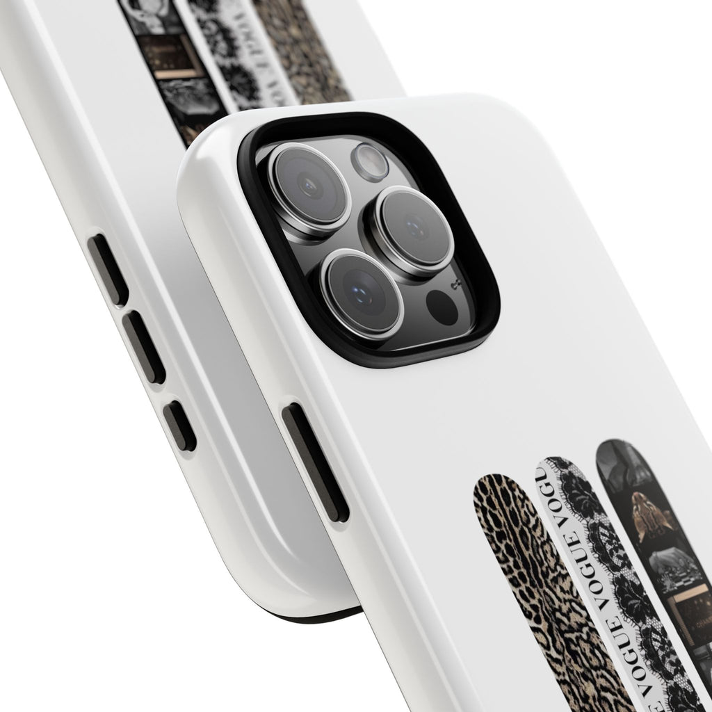 In Vogue Phone Case