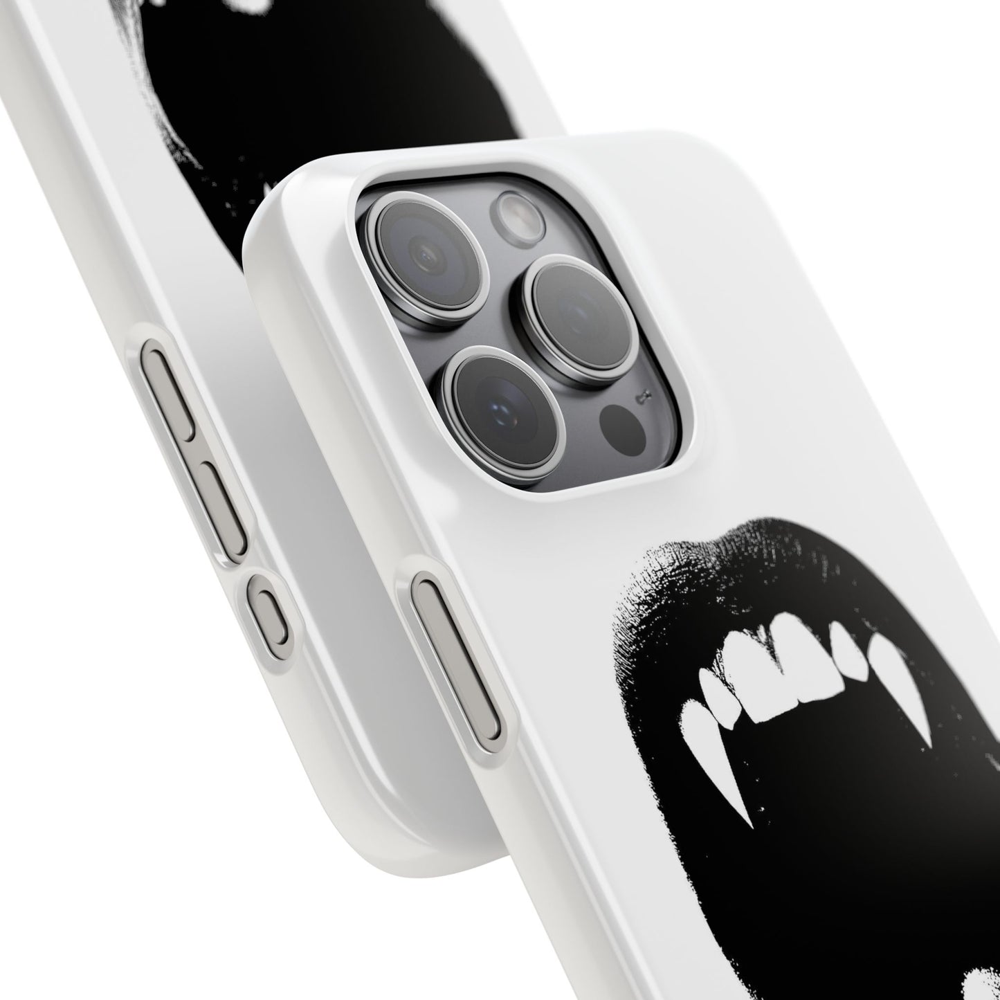 Love Bites Snap Case