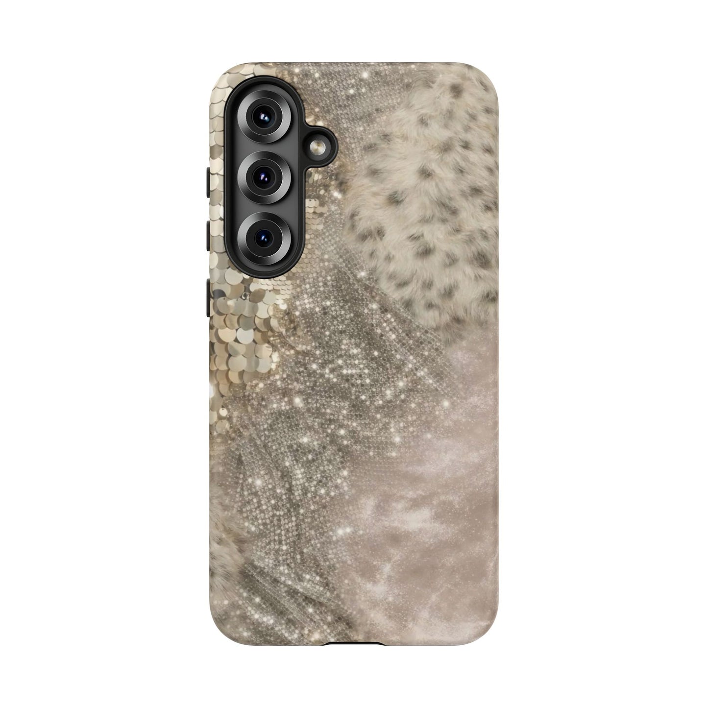 Glitz & Glamour Tough Case