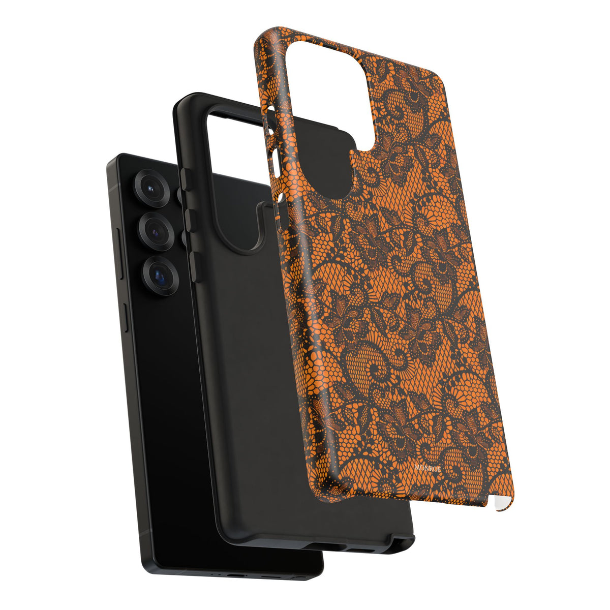 Pumpkin Spice Tough Case