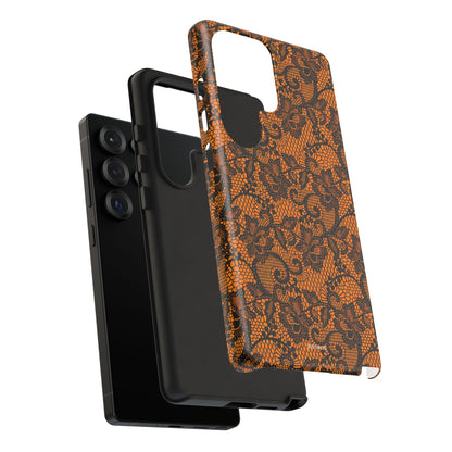 Pumpkin Spice Tough Case