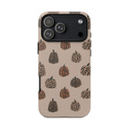 Pumpkin Spice Phone Case