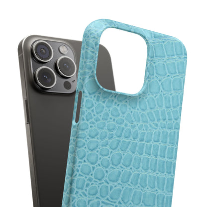 Aqua Croc Case