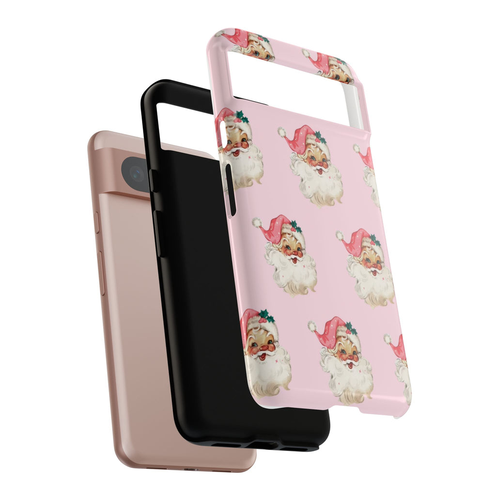 Santa Baby Phone Case