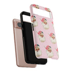 Santa Baby Phone Case