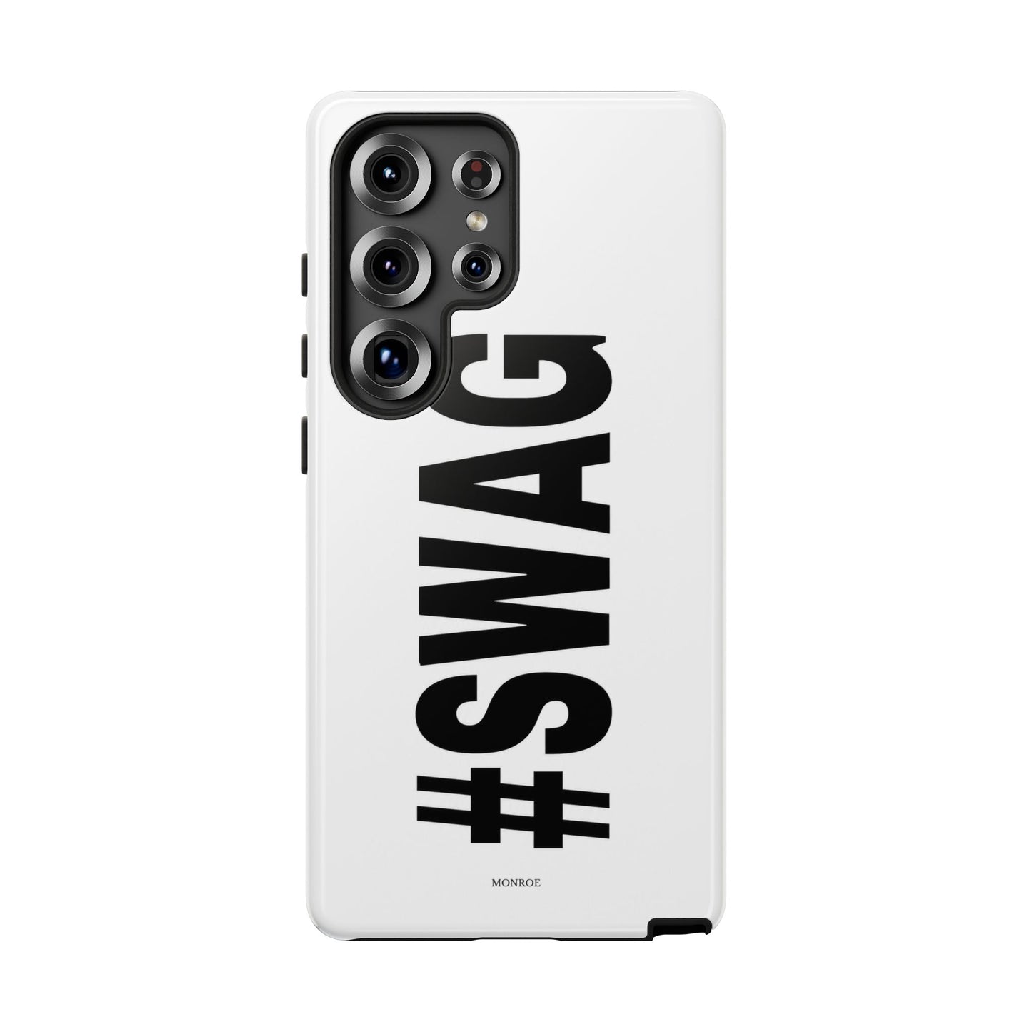 Original #SWAG Tough Case