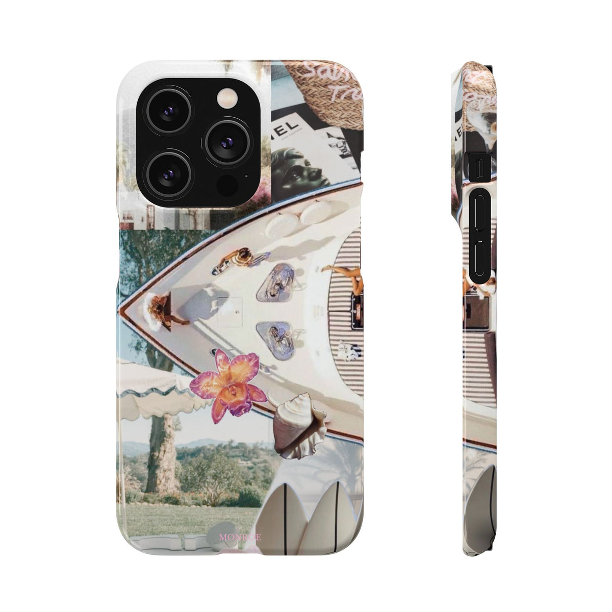 Saint Tropez Case