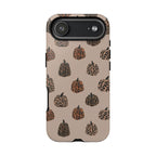 Pumpkin Spice Phone Case