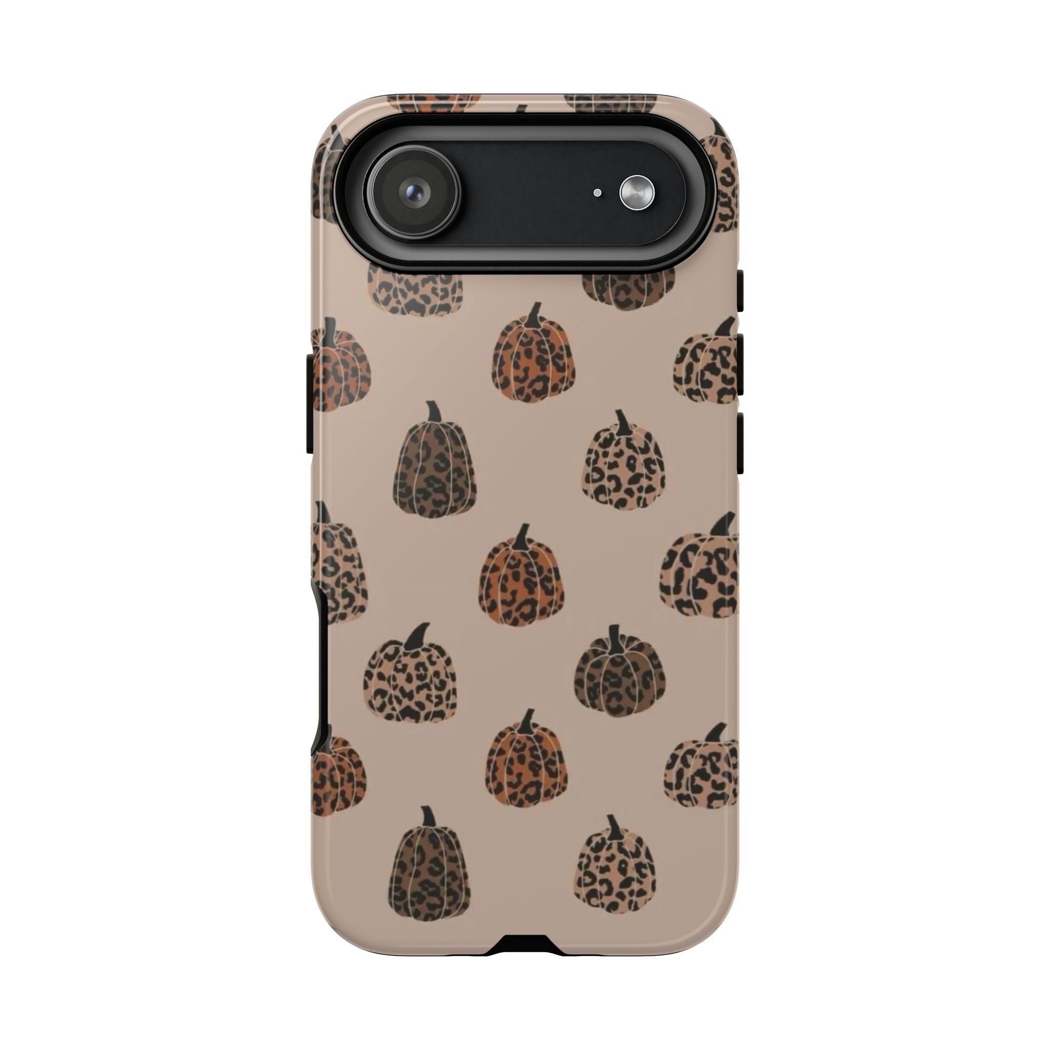 Pumpkin Spice Phone Case