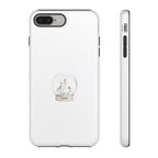 Snow Globe Phone Case