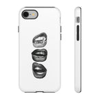 Sassy Lips Phone Case