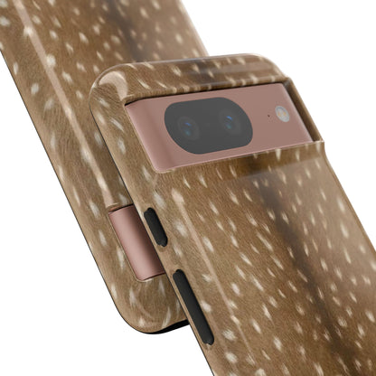 Deer Darling Tough Case